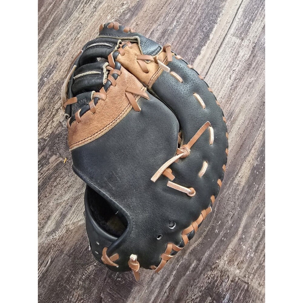 Adidas TS-1200FBR Boys Game Ready 12” Baseball First Base Mitt Left Throw
